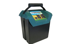 Fenceman B860 Battery Energiser