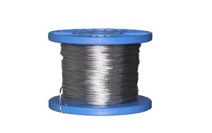 Fenceman Galvanised Wire