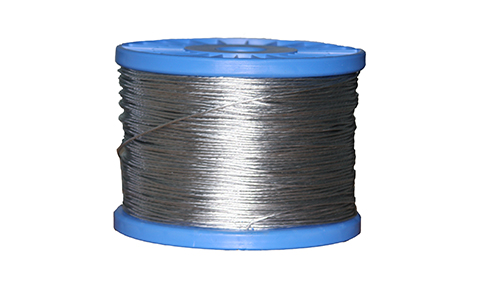 Galvanised Wire 400m – Fenceman – Fencing Products