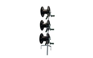 Three Reel on Post