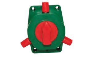 Cut Out Switch