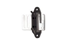 End Strainer C/W Connector
