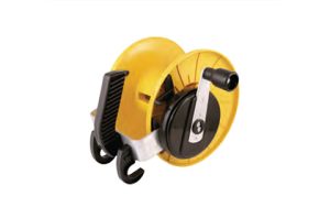 Geared Speedreel
