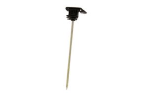 Insulator Long Screw In