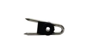 Staple Insulator