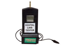 Digital Tester