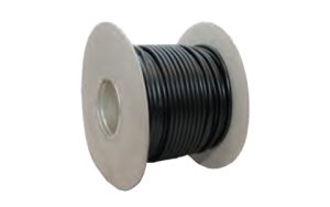 Undergate cable