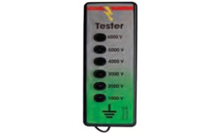 Voltmeter