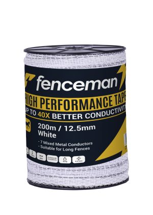Fenceman High Performance Tape