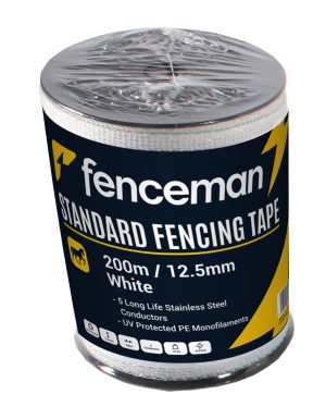 Fenceman Standard Tape
