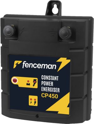 CP450 12V 0.45J BATTERY ENERGISER