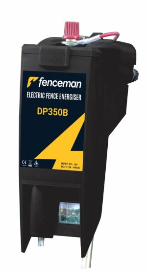 Fenceman Energiser DP350B