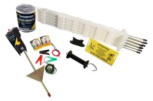 Fenceman Starter Kit