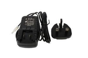 Fenceman Constant Power Energiser Mains Adaptor