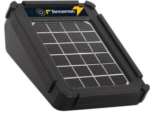 Fenceman SolarLite Energiser