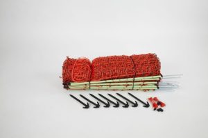 Fenceman Rabbit Netting
